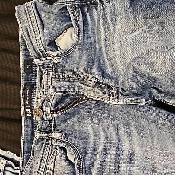 Bke jeans - Picture 2 of 4